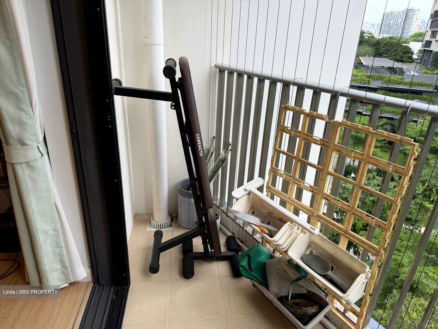 Blk 86 Skyville @ Dawson (Queenstown), HDB 4 Rooms #562016171